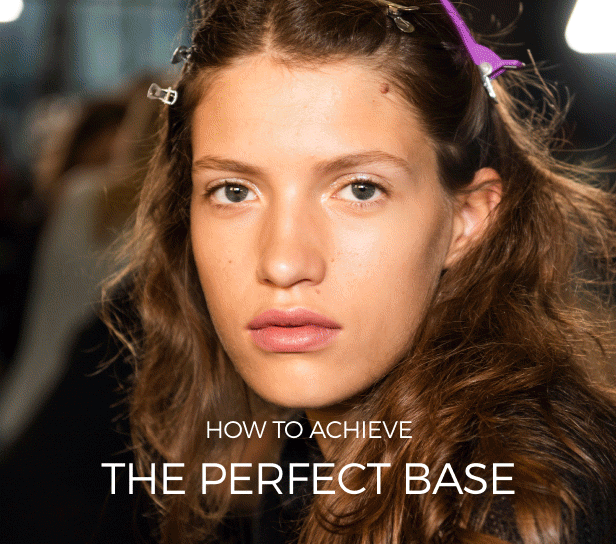 How to achieve the perfect base Code8